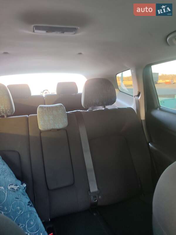 Минивэн Chevrolet Orlando 2011 в Запорожье фото 12 Минивэн Chevrolet Orlando 2011 в Запорожье