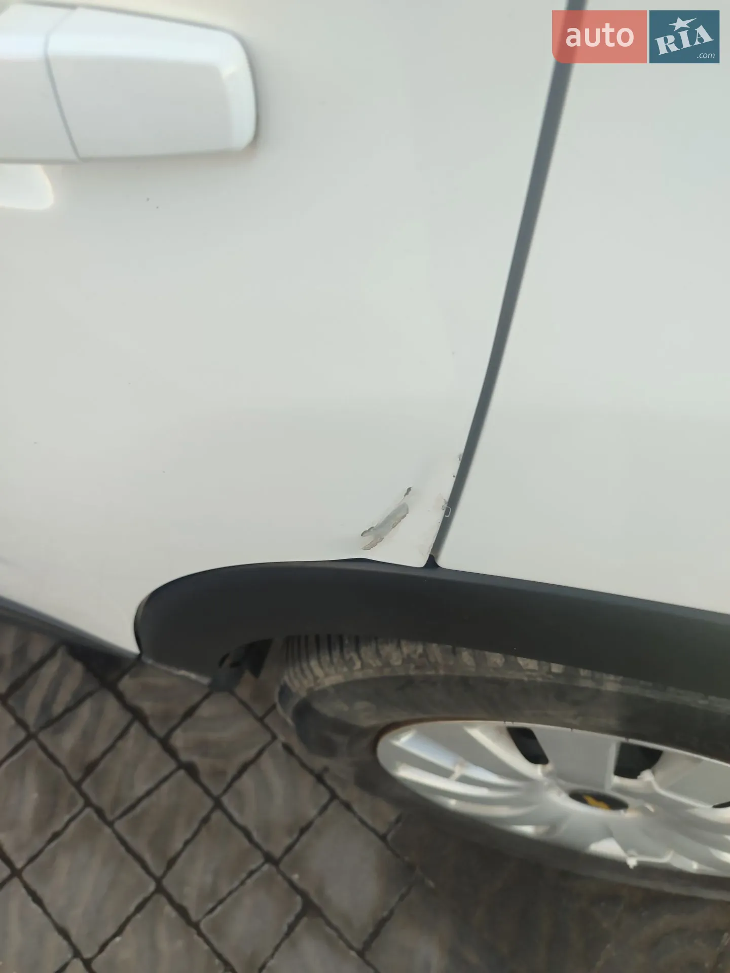 Chevrolet Orlando 2011 VIN KL1YF7559BK095469 фото оголошення 14 з 17