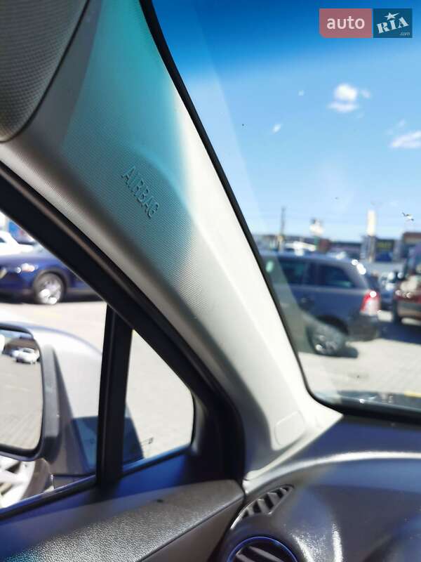 Мінівен Chevrolet Orlando 2011 в Чернівцях