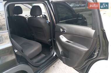 Мінівен Chevrolet Orlando 2011 в Тернополі