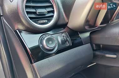 Минивэн Chevrolet Orlando 2016 в 