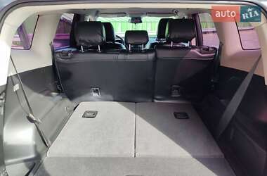 Минивэн Chevrolet Orlando 2016 в 