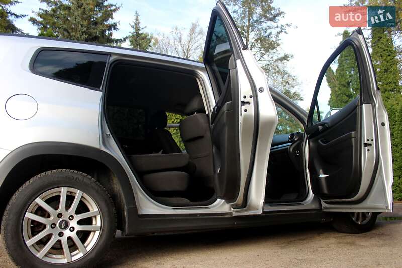 Минивэн Chevrolet Orlando 2012 в Сарнах