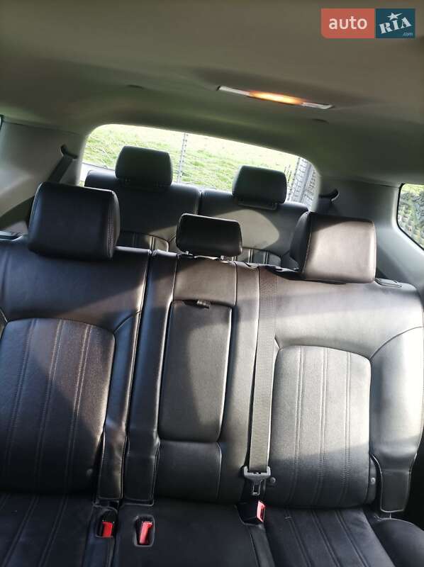 Мінівен Chevrolet Orlando 2011 в Львові