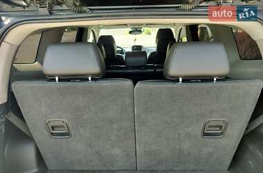 Минивэн Chevrolet Orlando 2011 в 