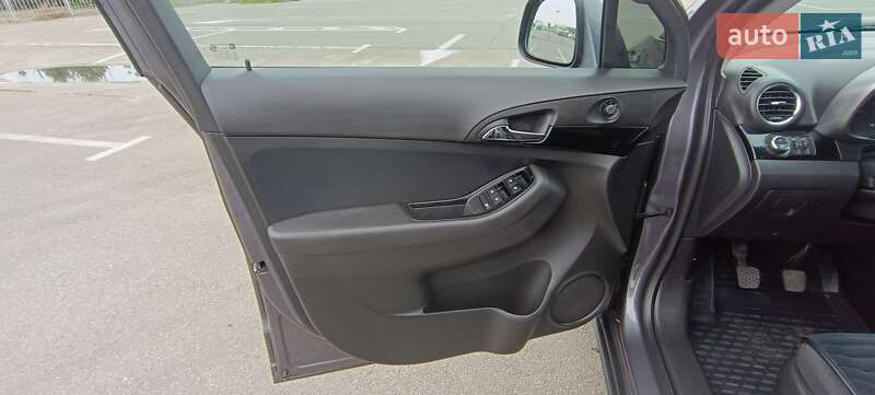 Мінівен Chevrolet Orlando 2014 в Києві