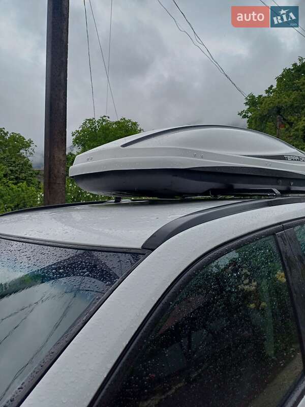 Мінівен Chevrolet Orlando 2011 в Тячеві