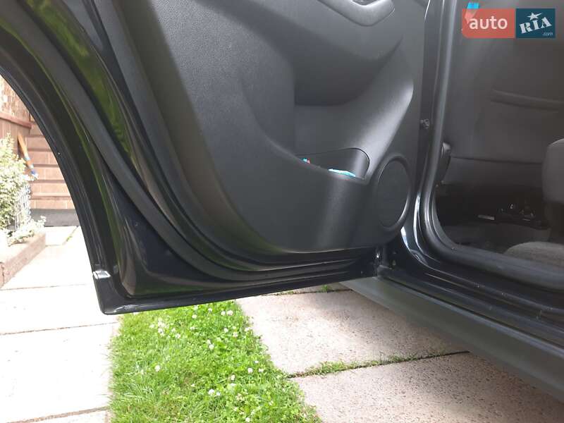 Мінівен Chevrolet Orlando 2011 в Чернігові