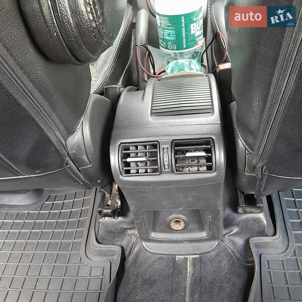 Мінівен Chevrolet Orlando 2014 в Черкасах