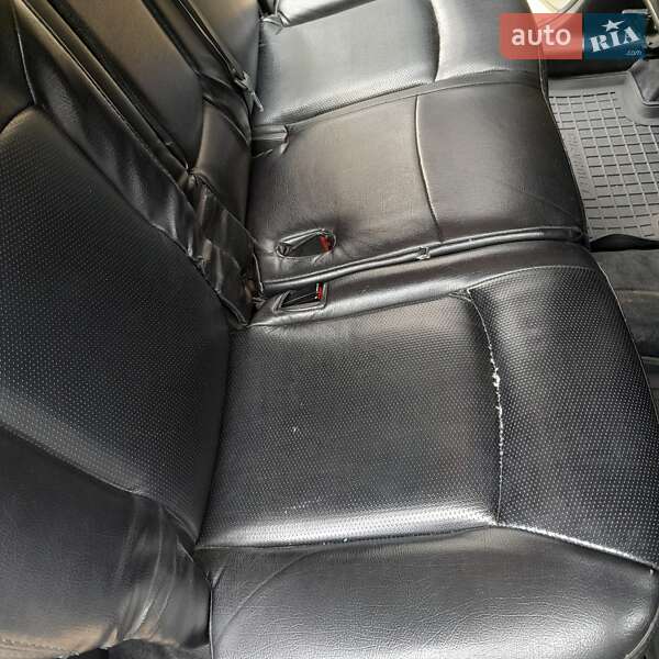 Мінівен Chevrolet Orlando 2014 в Черкасах