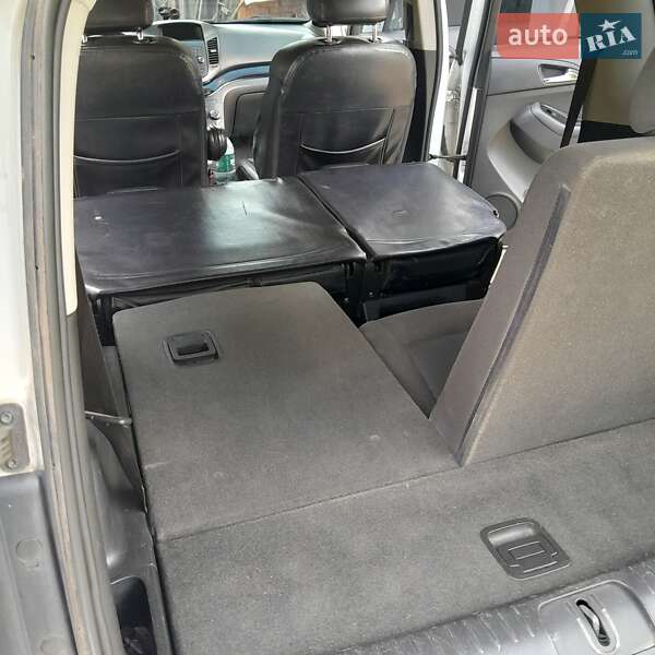 Мінівен Chevrolet Orlando 2014 в Черкасах