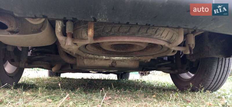 Мінівен Chevrolet Orlando 2015 в Чернігові