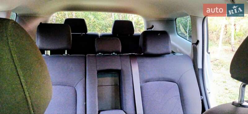 Мінівен Chevrolet Orlando 2015 в Чернігові