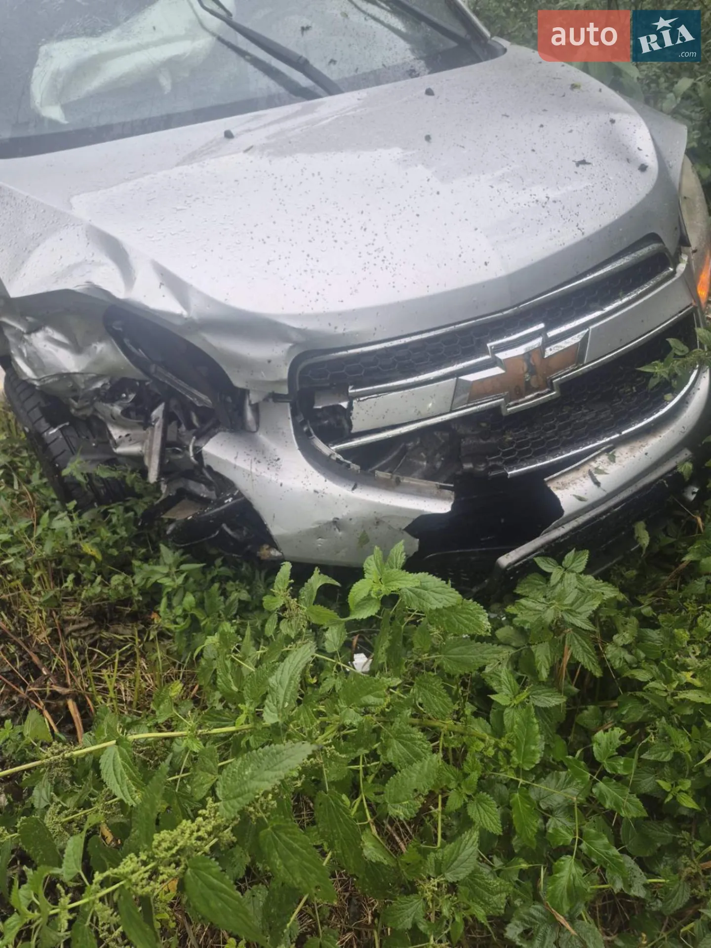 2013 Chevrolet Orlando - мініатюра 4