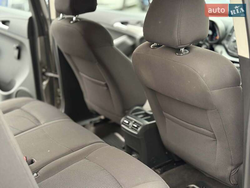 Минивэн Chevrolet Orlando 2016 в Львове