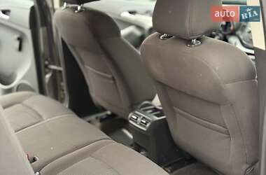 Минивэн Chevrolet Orlando 2016 в 