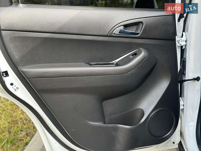 Минивэн Chevrolet Orlando 2012 в Львове