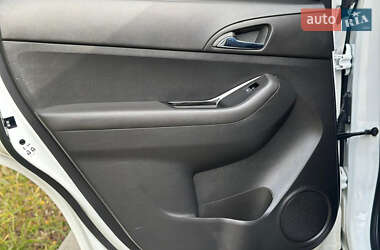 Минивэн Chevrolet Orlando 2012 в 
