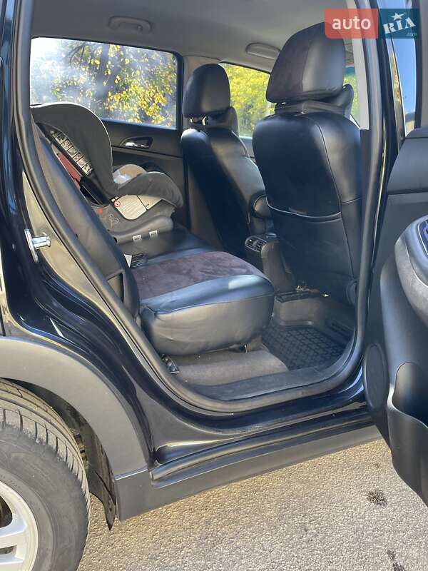 Минивэн Chevrolet Orlando 2011 в Славуте