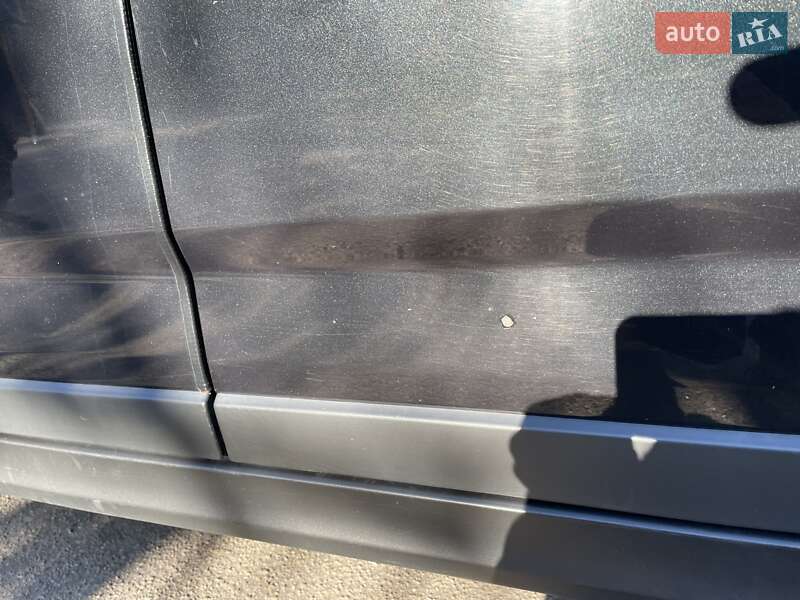 Минивэн Chevrolet Orlando 2011 в Славуте