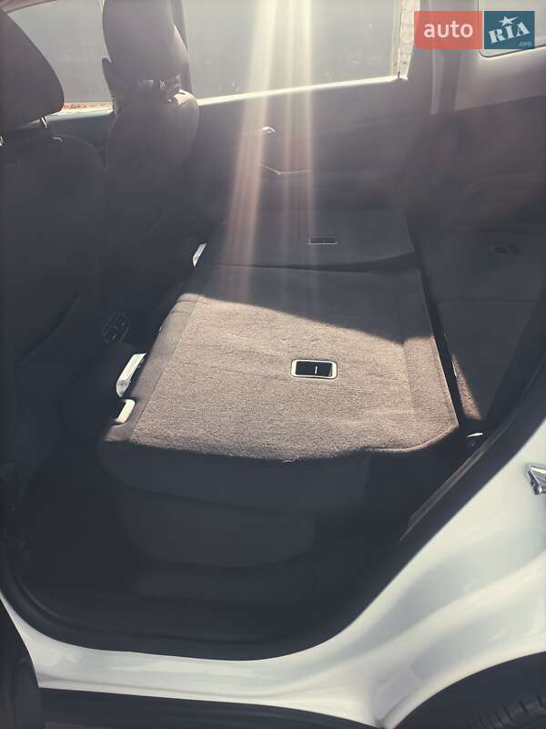 Мінівен Chevrolet Orlando 2010 в Ланівці