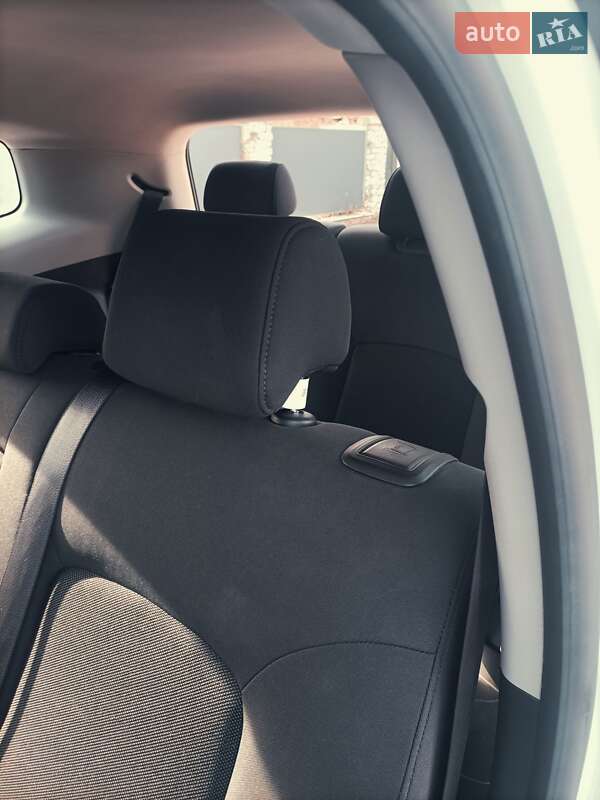 Мінівен Chevrolet Orlando 2010 в Ланівці