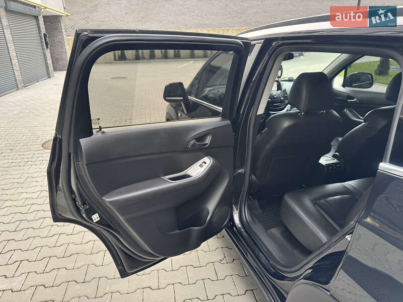 Минивэн Chevrolet Orlando 2012 в Хмельницком фото 19 Минивэн Chevrolet Orlando 2012 в Хмельницком