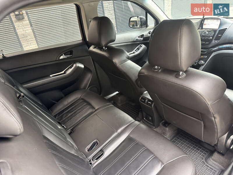 Минивэн Chevrolet Orlando 2012 в Хмельницком фото 22 Минивэн Chevrolet Orlando 2012 в Хмельницком