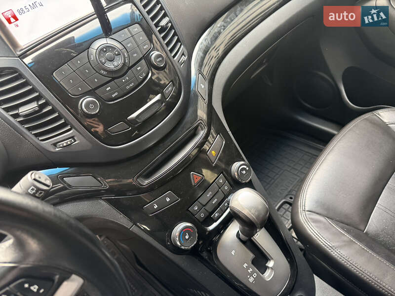 Минивэн Chevrolet Orlando 2012 в Хмельницком фото 29 Минивэн Chevrolet Orlando 2012 в Хмельницком