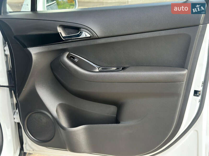 Минивэн Chevrolet Orlando 2011 в Львове