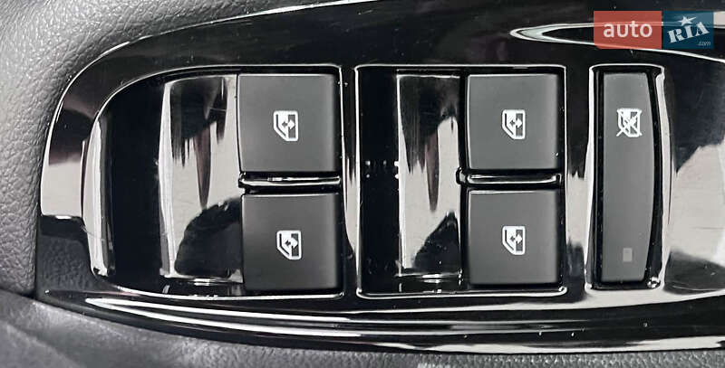 Минивэн Chevrolet Orlando 2011 в Львове