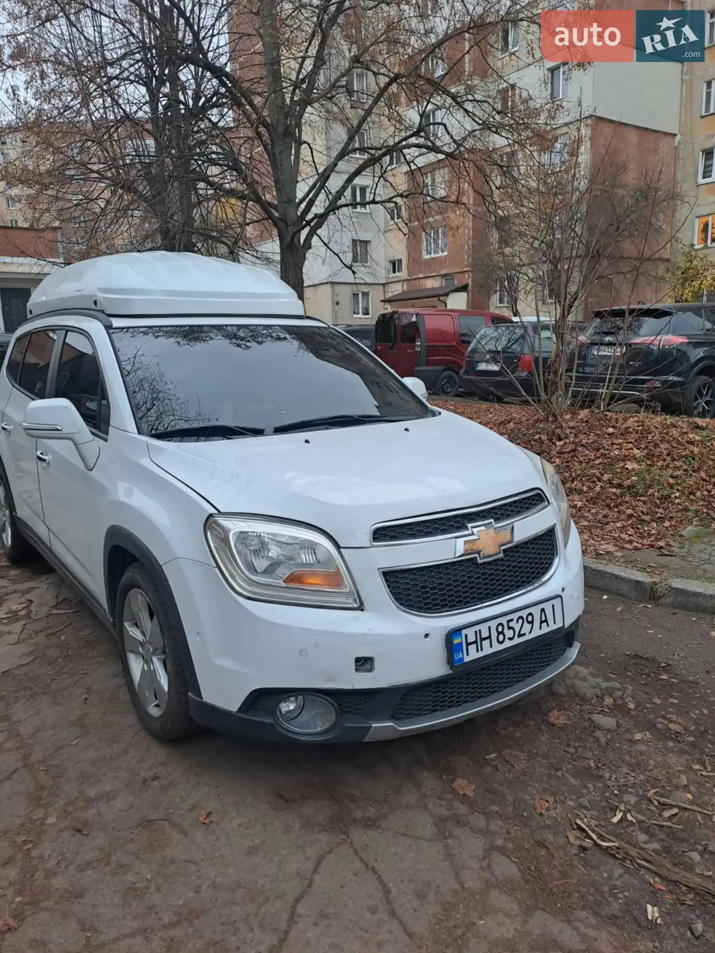 Фото авто 10