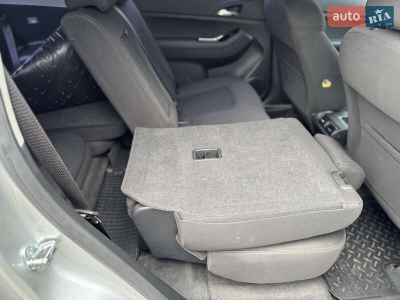 Мінівен Chevrolet Orlando 2012 в Дніпрі