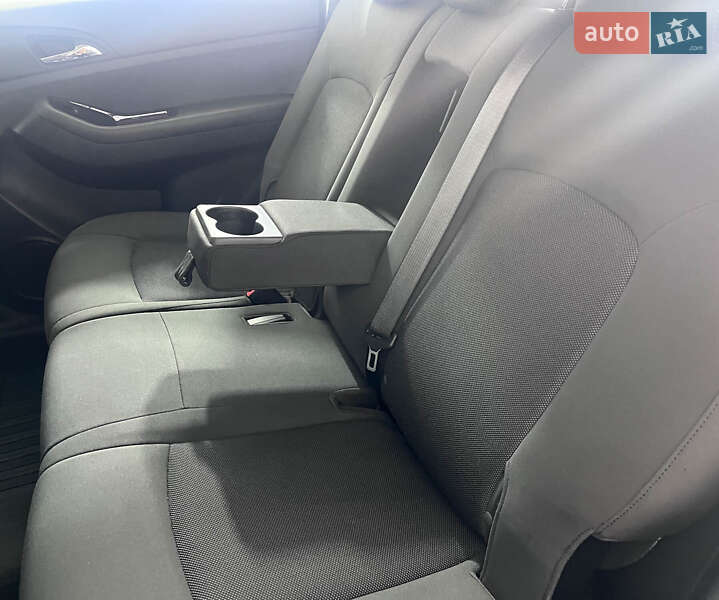 Мінівен Chevrolet Orlando 2011 в Львові