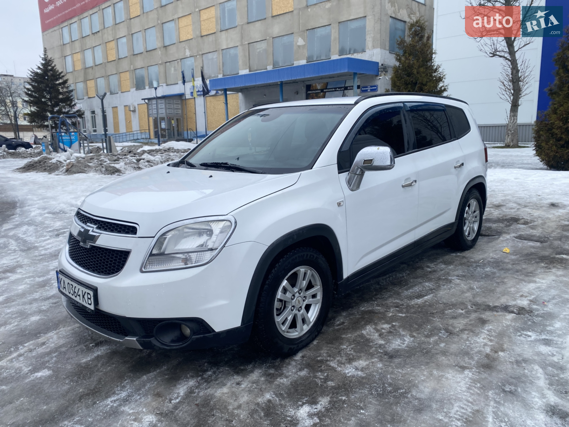 Фото авто 6