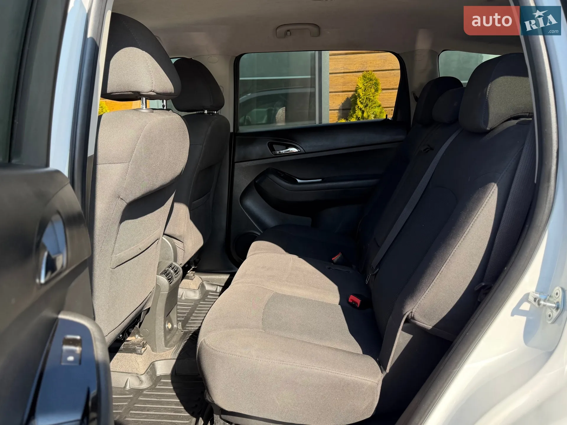 2014 Chevrolet Orlando - мініатюра 43