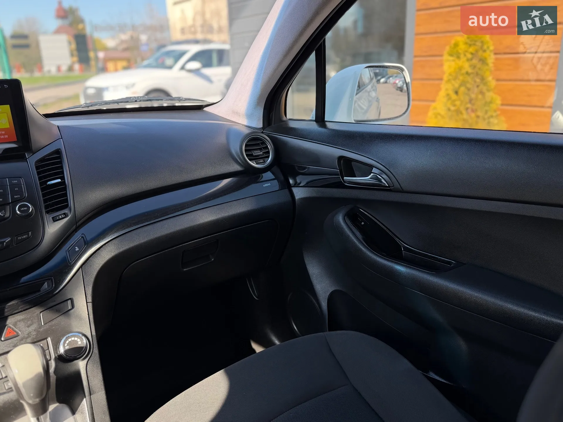 2014 Chevrolet Orlando - мініатюра 40