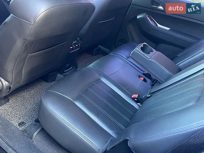 Chevrolet Orlando 2016 VIN KLAYA75CDGK336767 фото оголошення 21 з 60