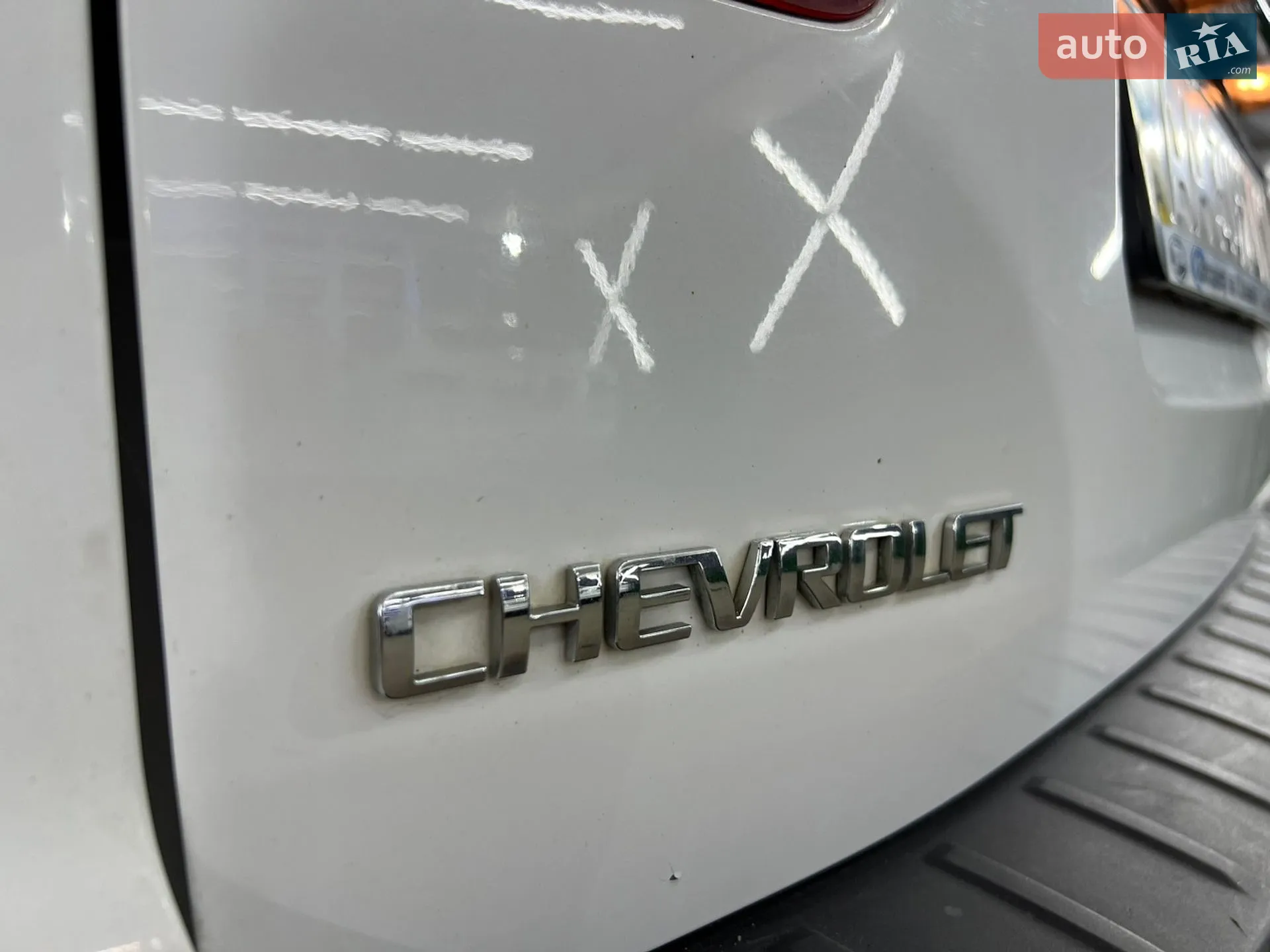 2013 Chevrolet Orlando - мініатюра 23