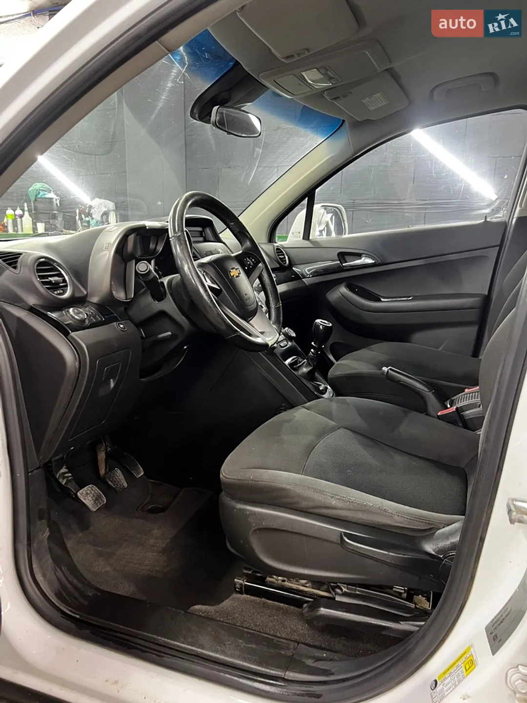 2013 Chevrolet Orlando - мініатюра 28