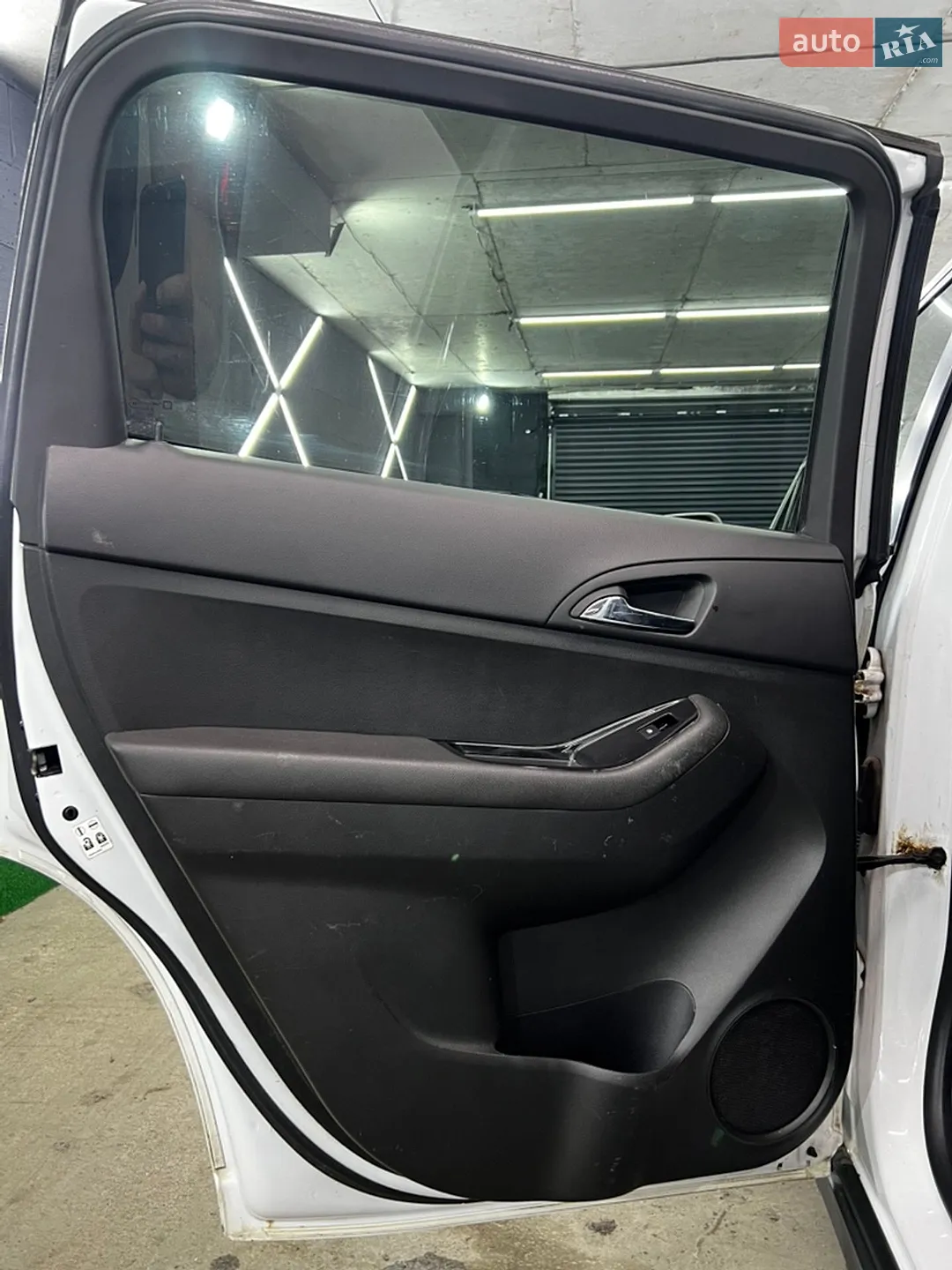 2013 Chevrolet Orlando - мініатюра 43