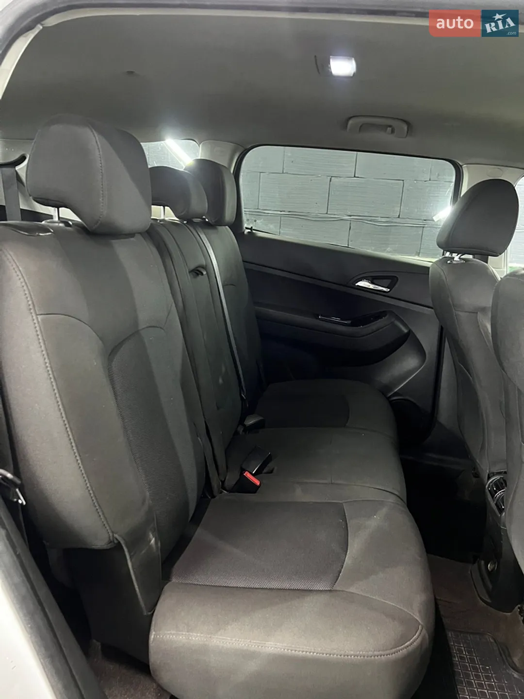 2013 Chevrolet Orlando - мініатюра 49