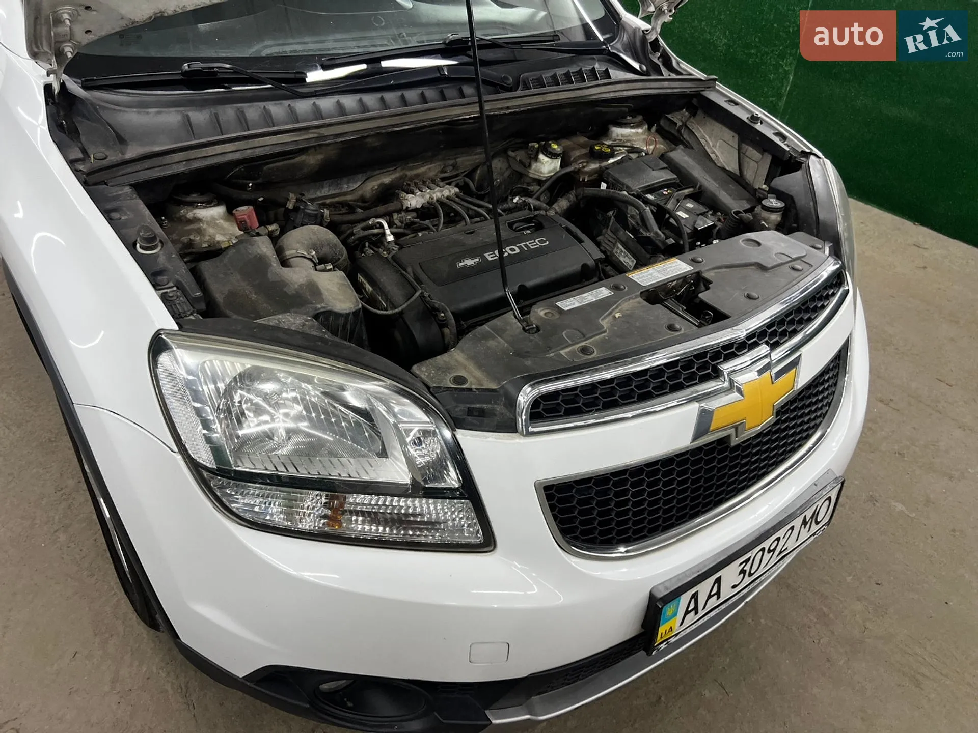 2013 Chevrolet Orlando - мініатюра 59
