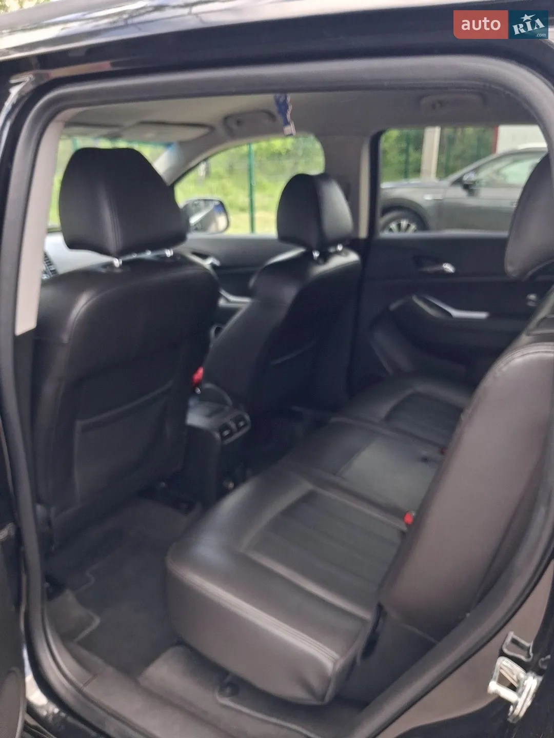 2013 Chevrolet Orlando - мініатюра 9
