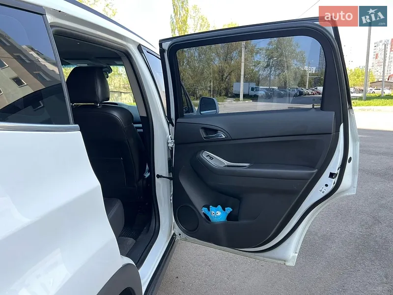 Chevrolet Orlando 2012 VIN KL1YA7559CK660875 фото оголошення 13 з 51