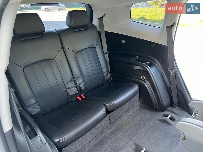 Chevrolet Orlando 2012 VIN KL1YA7559CK660875 фото оголошення 18 з 51