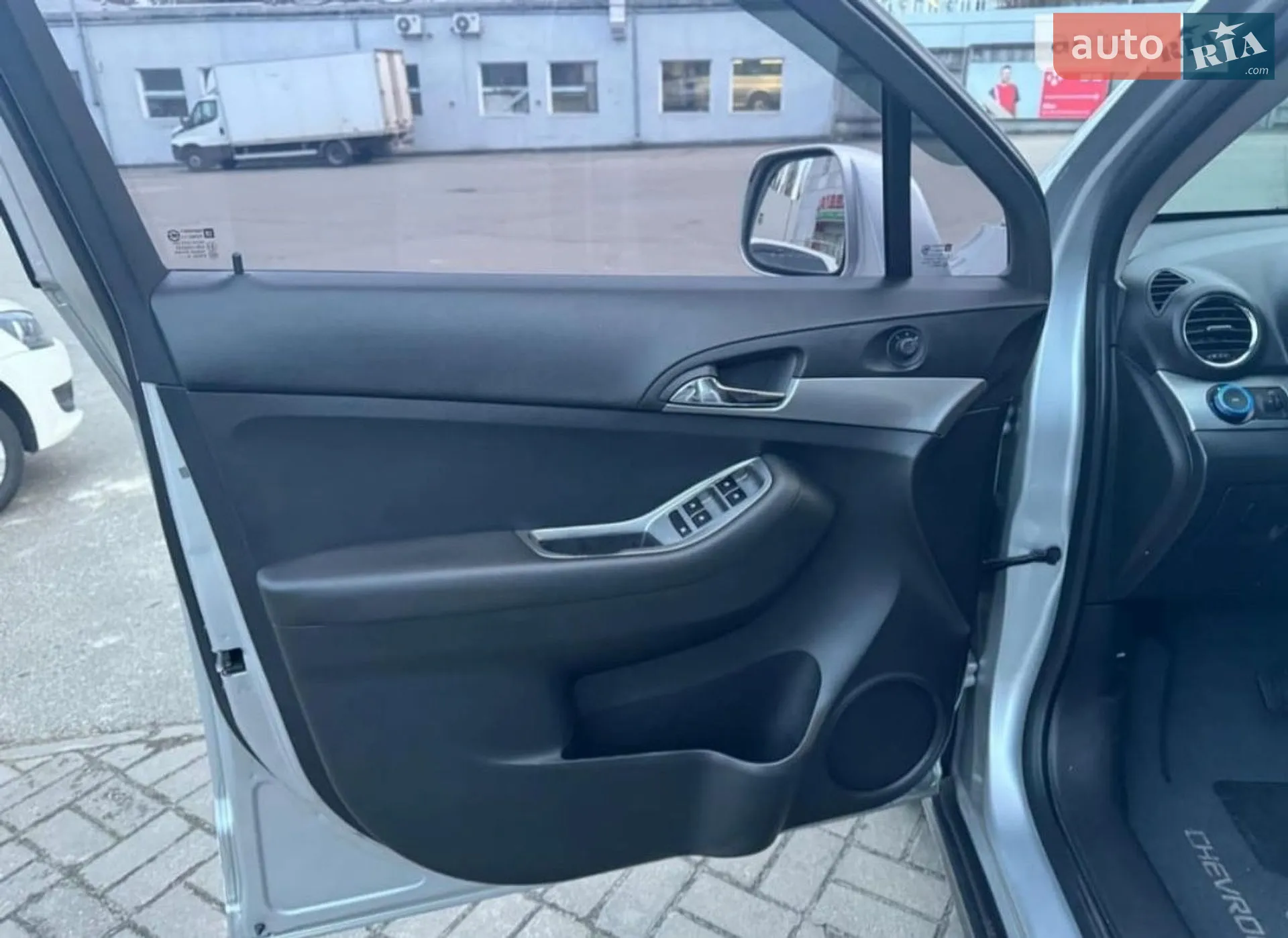 2013 Chevrolet Orlando - мініатюра 10