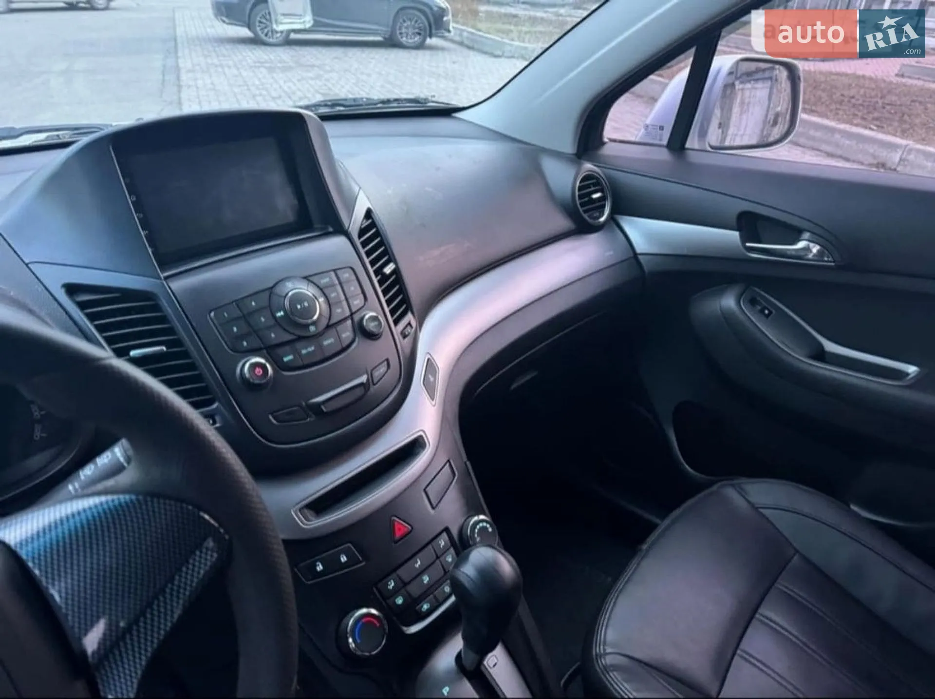 2013 Chevrolet Orlando - мініатюра 9