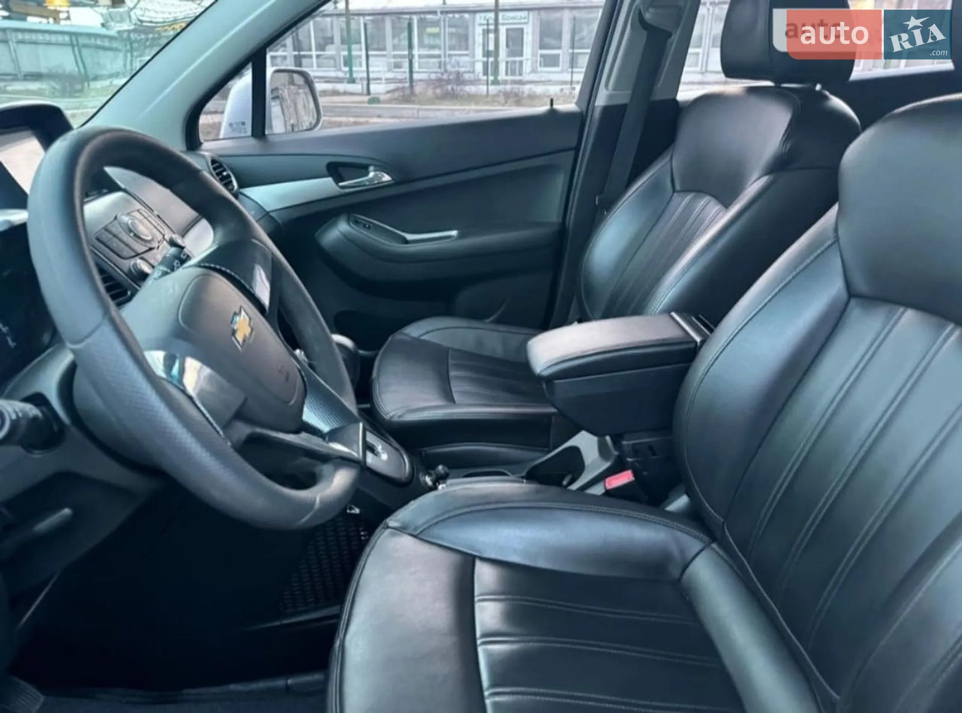2013 Chevrolet Orlando - мініатюра 12