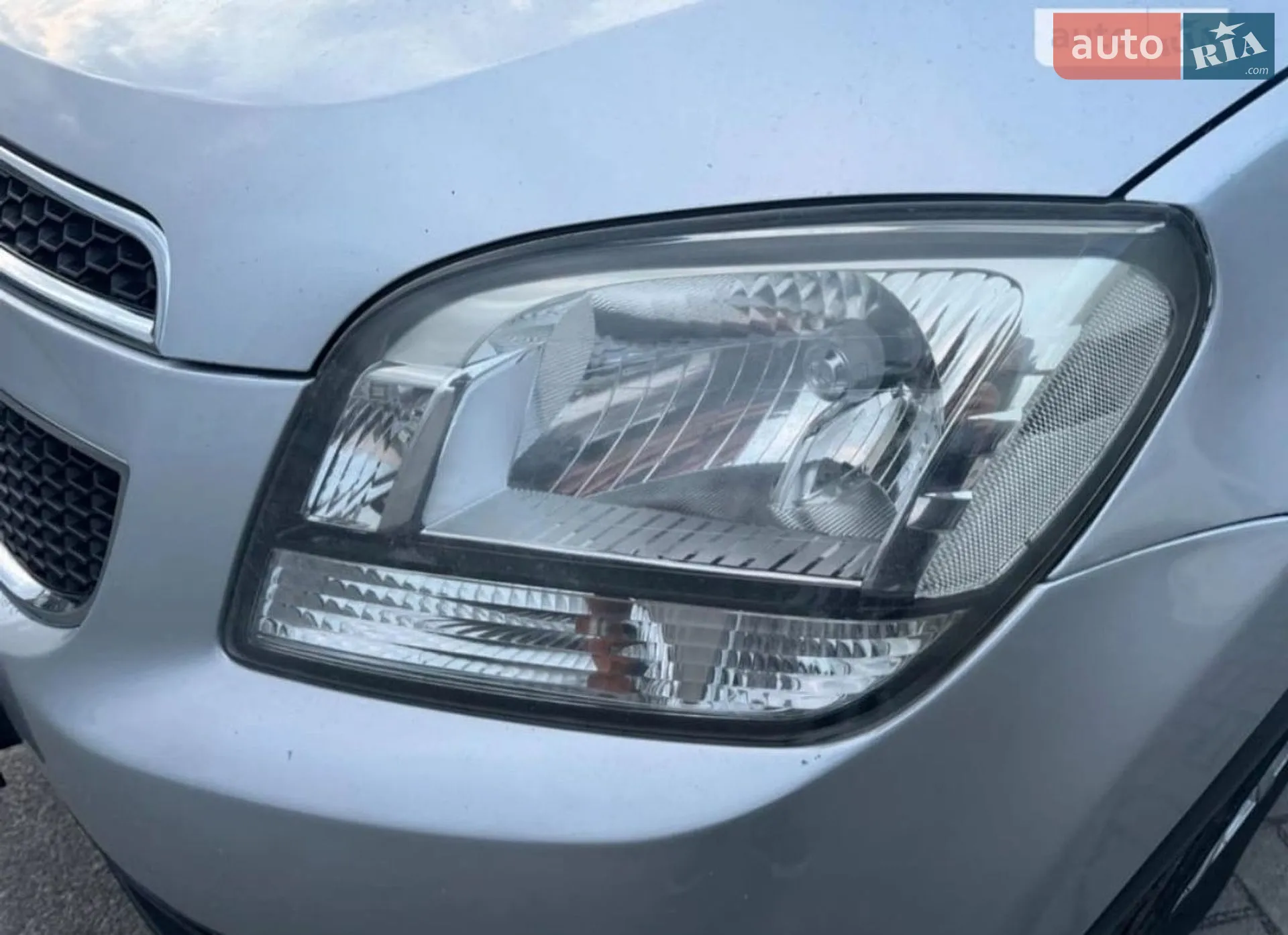 2013 Chevrolet Orlando - мініатюра 14